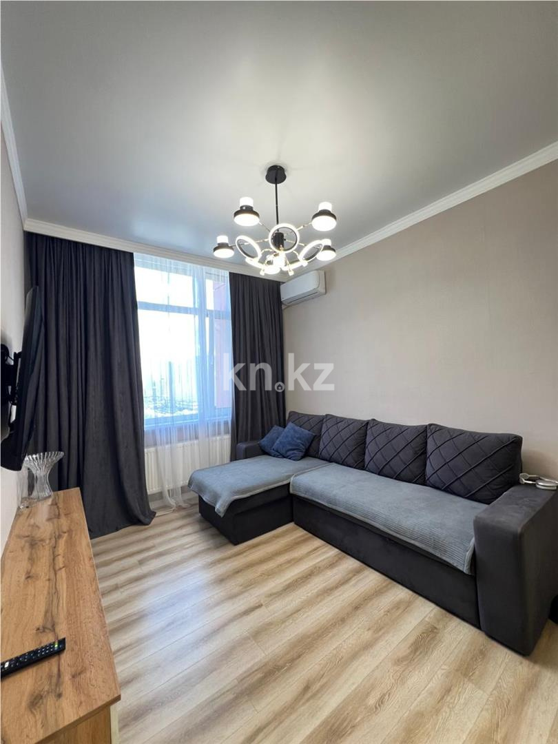 Продажа 3-комнатной квартиры, 62 м², ул. Кумисбекова, дом  2 в Астане