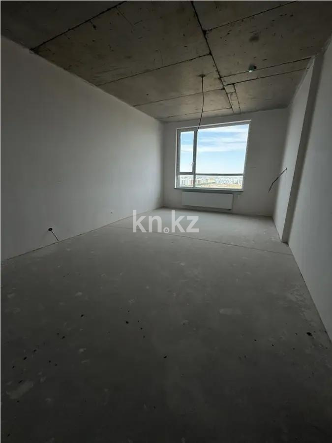 Продажа 3-комнатной квартиры, 77.4 м² в Алматы - фото 3