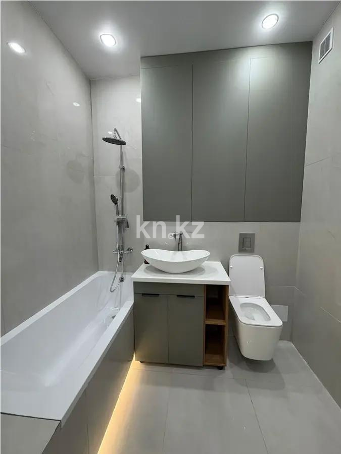 Продажа 2-комнатной квартиры, 43.5 м² в Астане - фото 4