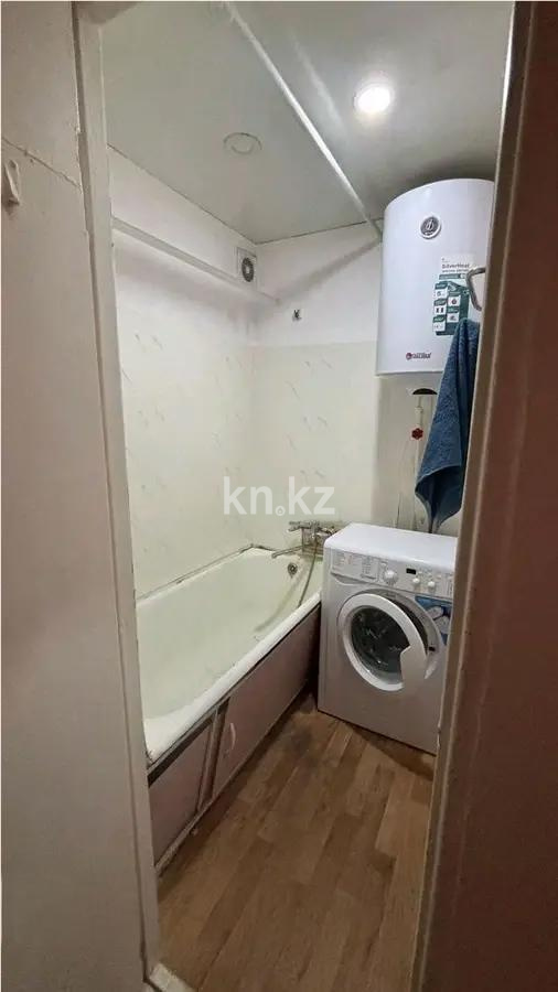 Продажа 1-комнатной квартиры, 31 м², ул. Дюсембекова, дом  57 в Караганде - фото 4