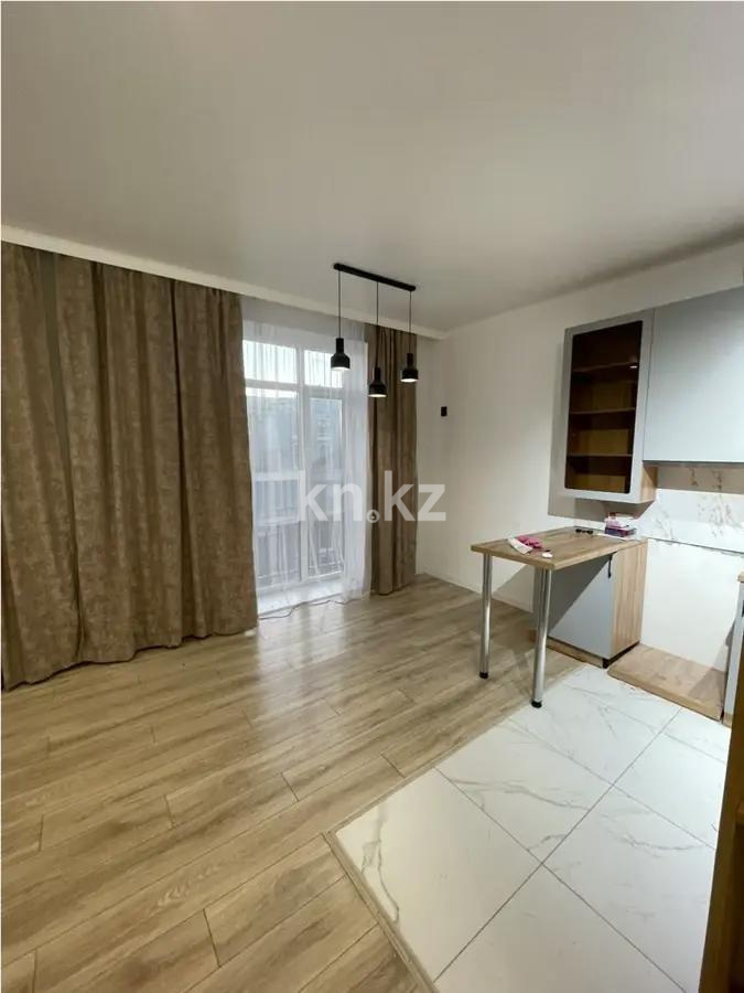 Продажа 1-комнатной квартиры, 47 м², ул. Букетова, дом  3/5 в Караганде - фото 2
