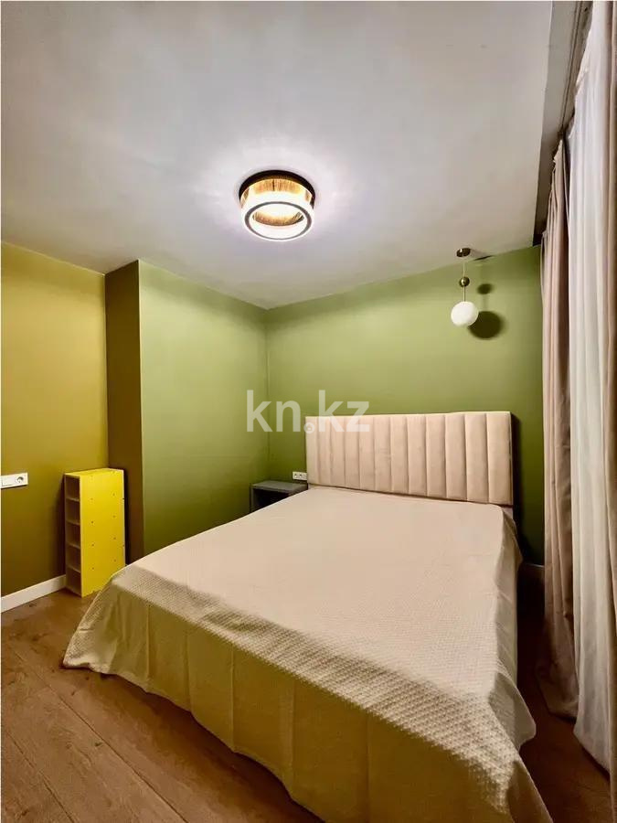 Продажа 3-комнатной квартиры, 65 м², ул. Толе би, дом  285/8 стр в Алматы - фото 3