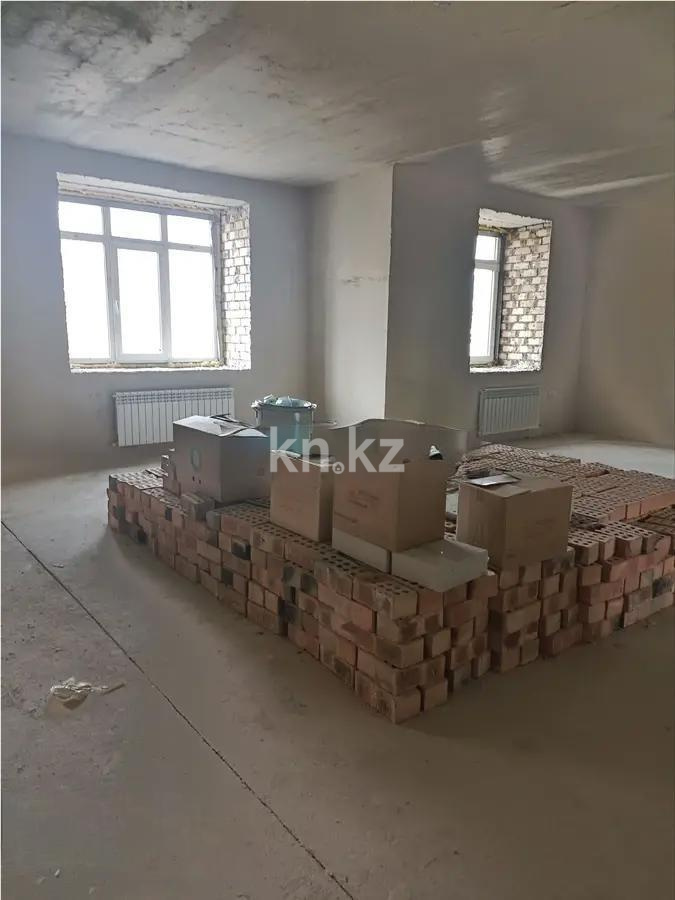 Продажа 4-комнатной квартиры, 115 м² в Караганде - фото 2