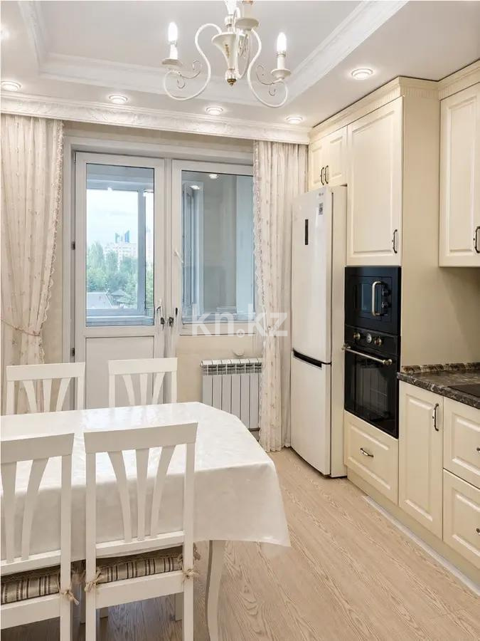 Продажа 3-комнатной квартиры, 101 м² в Астане - фото 4