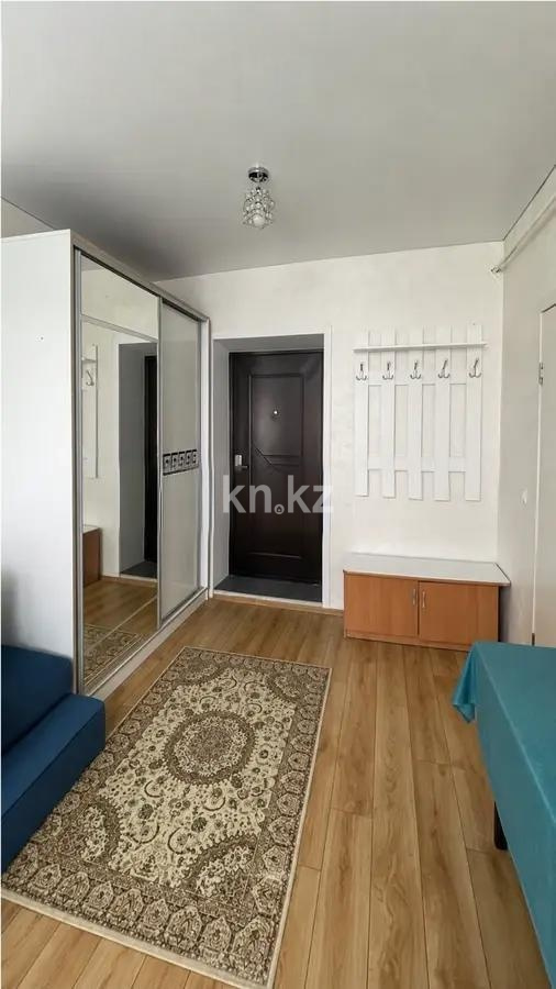 Продажа 1-комнатной квартиры, 23.3 м² в Астане - фото 4