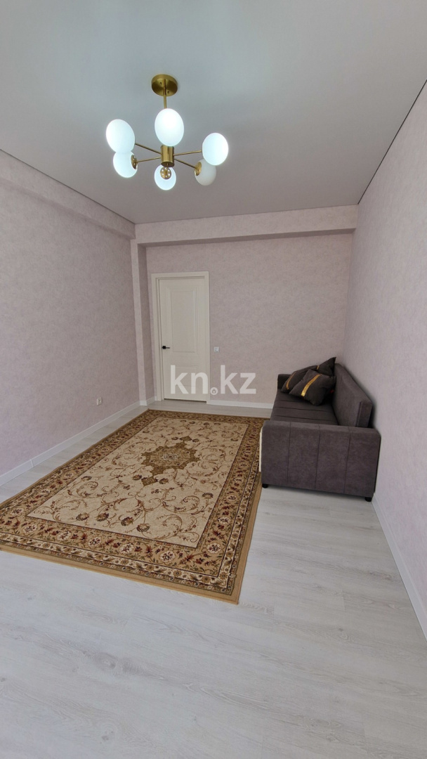 Аренда 1-комнатной квартиры, 40 м² в Алматы - фото 5