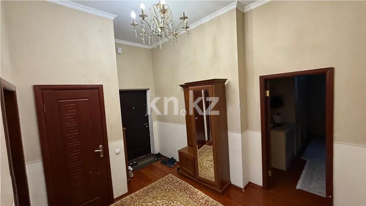 Продажа 3-комнатной квартиры, 78.9 м² в Астане - фото 6