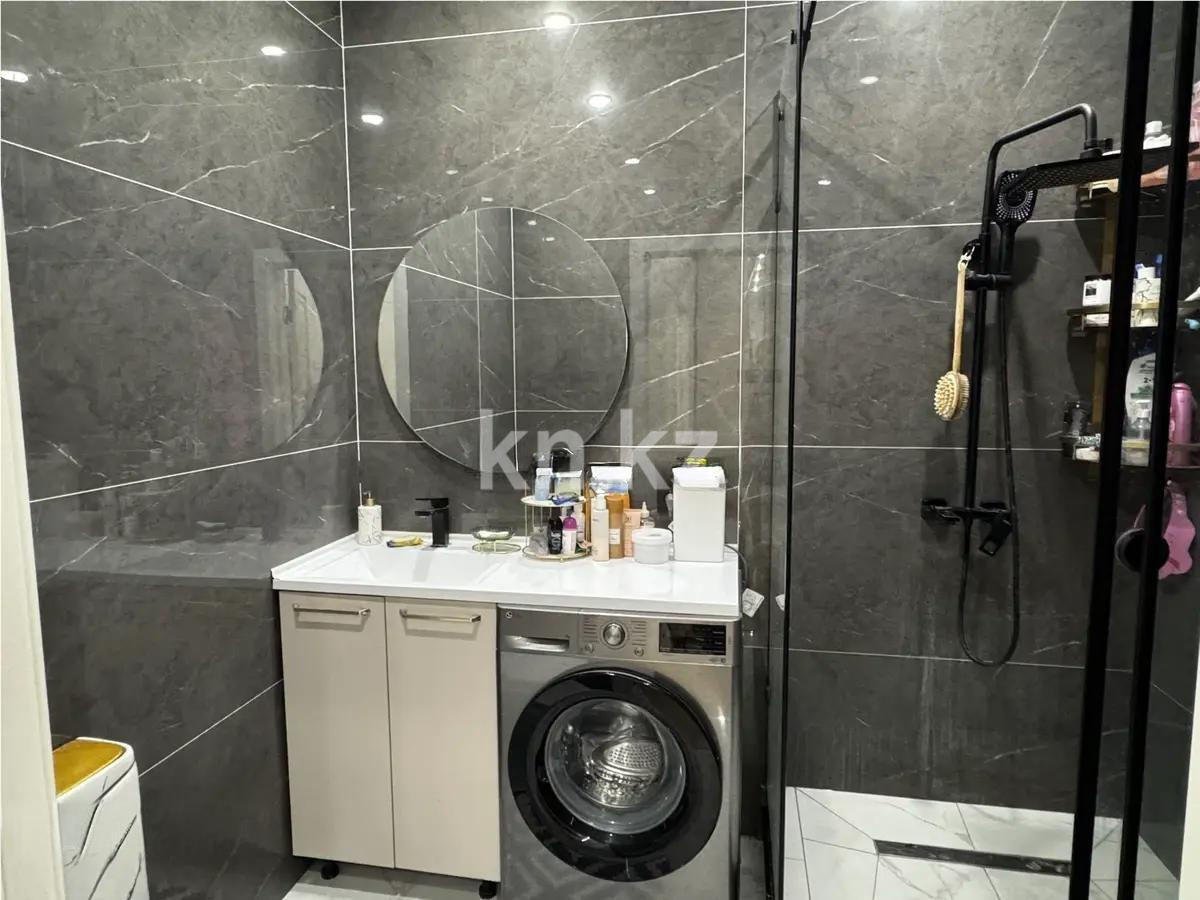 Продажа 1-комнатной квартиры, 40 м² в Астане - фото 3