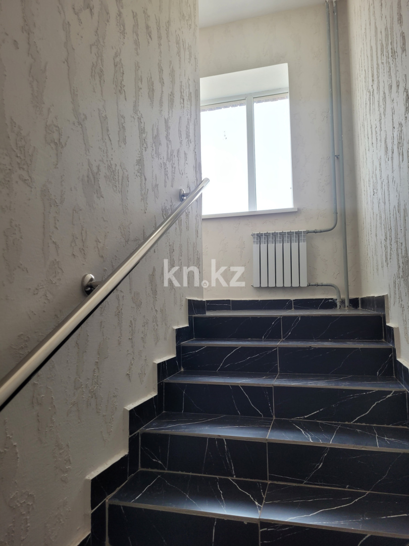 Продажа 2-комнатной квартиры, 48 м², пр. Республики в Караганде - фото 12