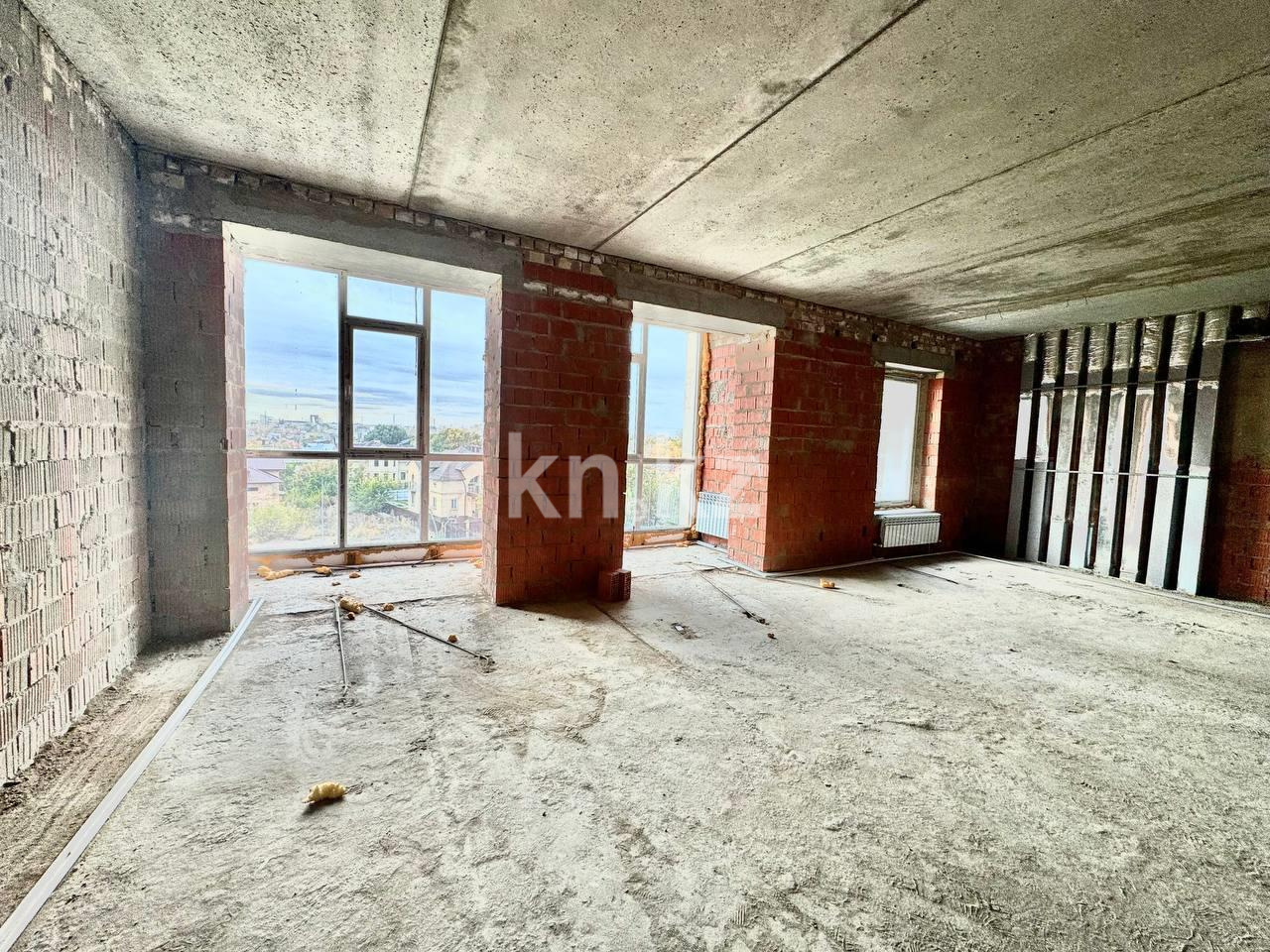 Продажа 4-комнатной квартиры, 89 м² в Караганде - фото 4