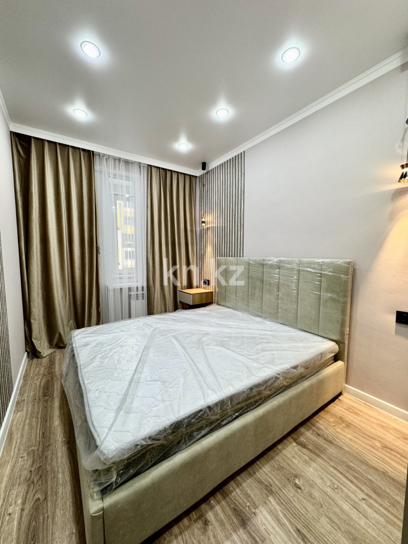 Продажа 2-комнатной квартиры, 35 м² в Алматы - фото 14