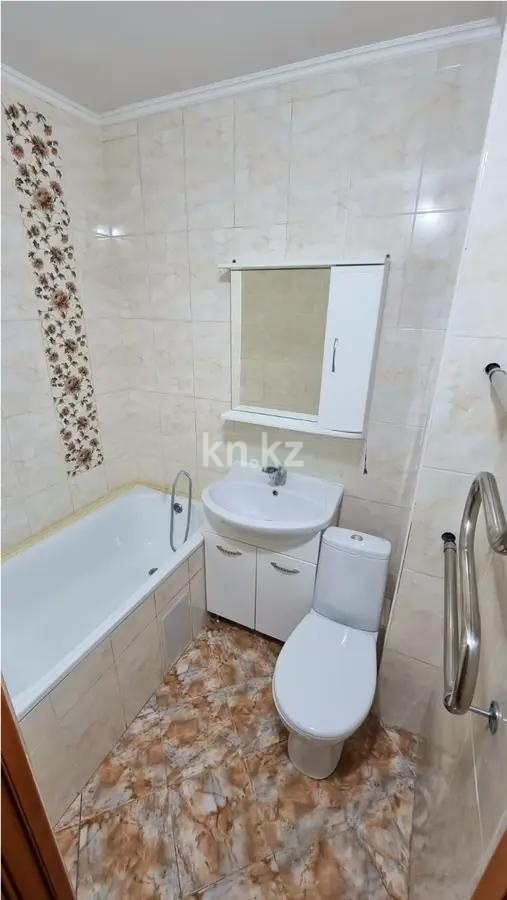 Продажа 3-комнатной квартиры, 59 м² в Алматы - фото 4