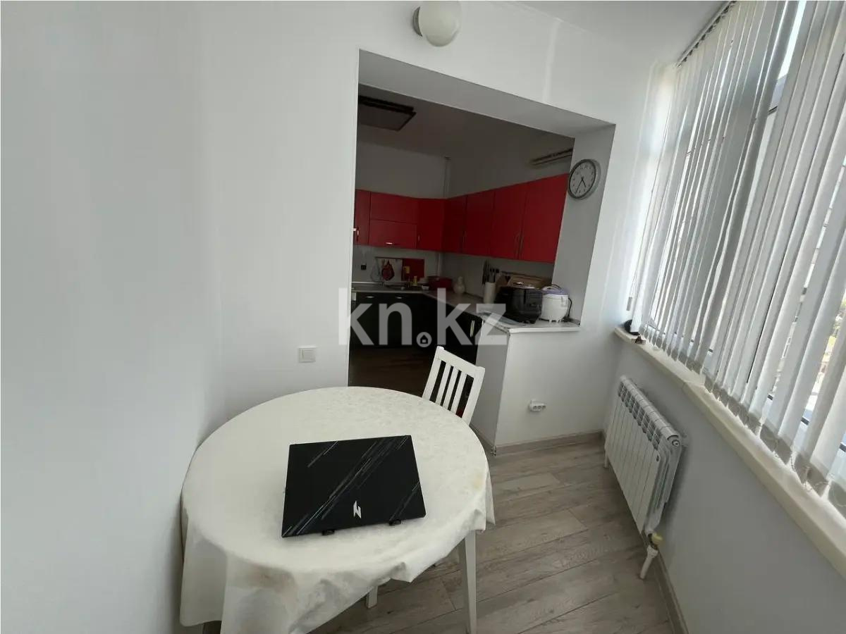 Продажа 2-комнатной квартиры, 68 м² в Алматы - фото 3