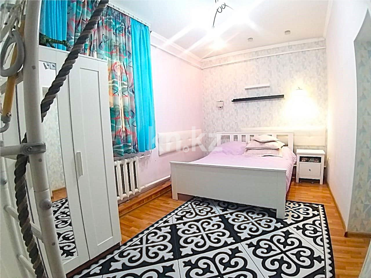Продажа 4-комнатного дома, 100 м², ул. Жамбыла в Караганде - фото 5