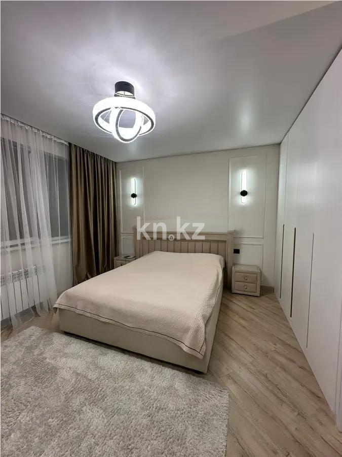 Продажа 2-комнатной квартиры, 72 м² в Алматы - фото 2