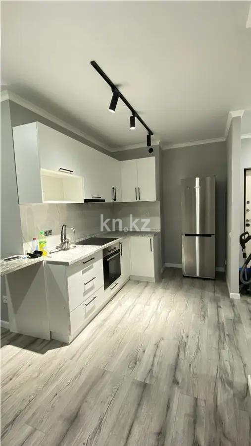Продажа 2-комнатной квартиры, 49 м² в Алматы - фото 3
