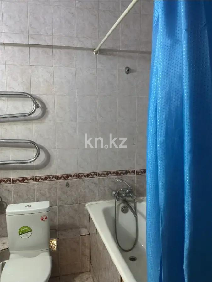 Продажа 1-комнатной квартиры, 38.9 м² в Алматы - фото 4