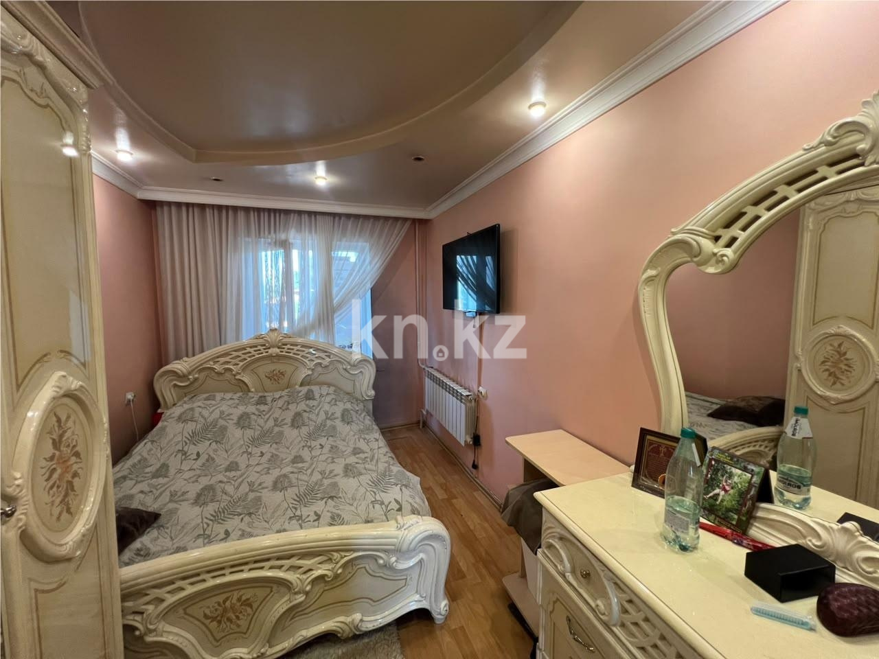 Продажа 3-комнатной квартиры, 57 м² в Караганде - фото 5