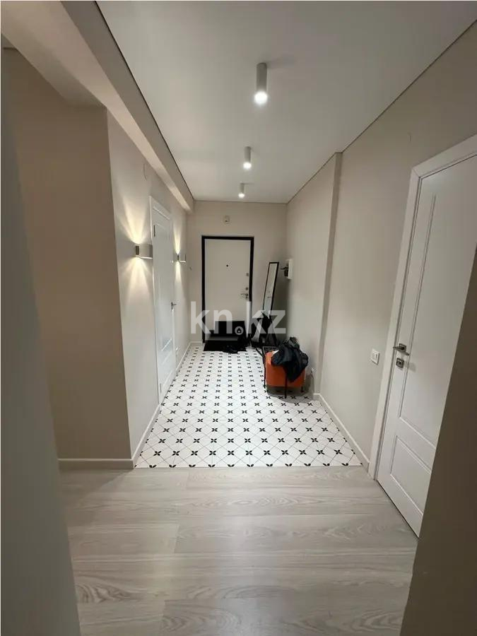 Продажа 3-комнатной квартиры, 83 м², мкр-н Кайрат, дом  303/4 в Алматы - фото 5