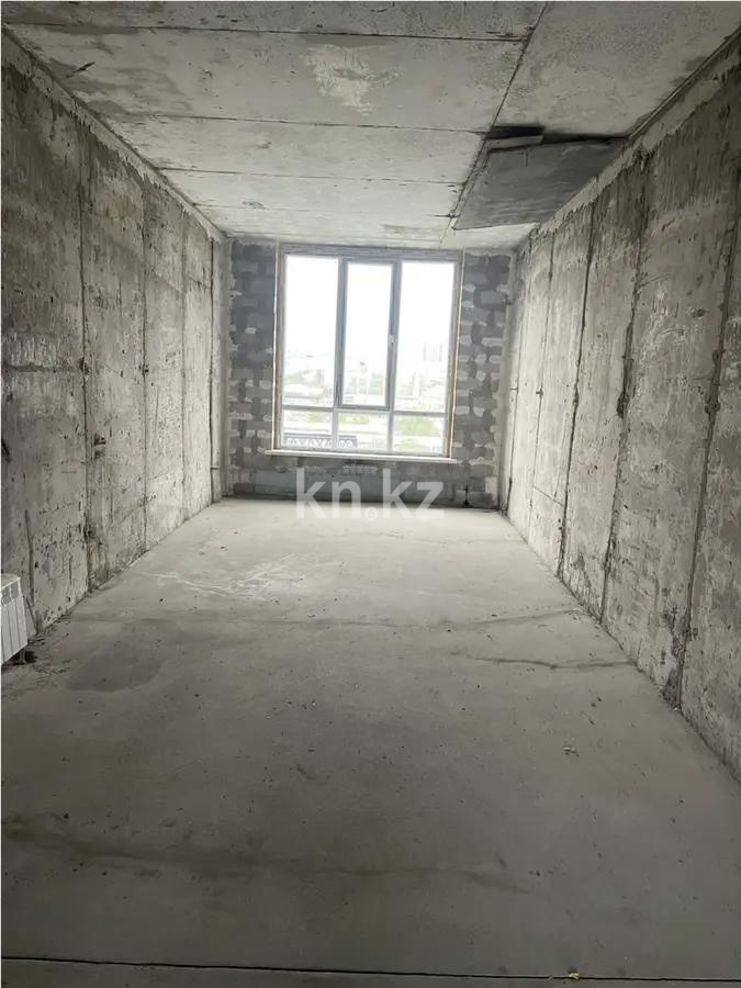 Продажа 3-комнатной квартиры, 110 м² в Алматы - фото 2