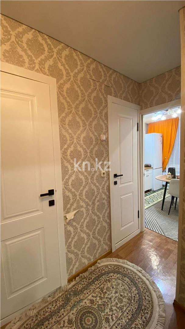 Продажа 2-комнатной квартиры, 53 м² в Караганде - фото 11