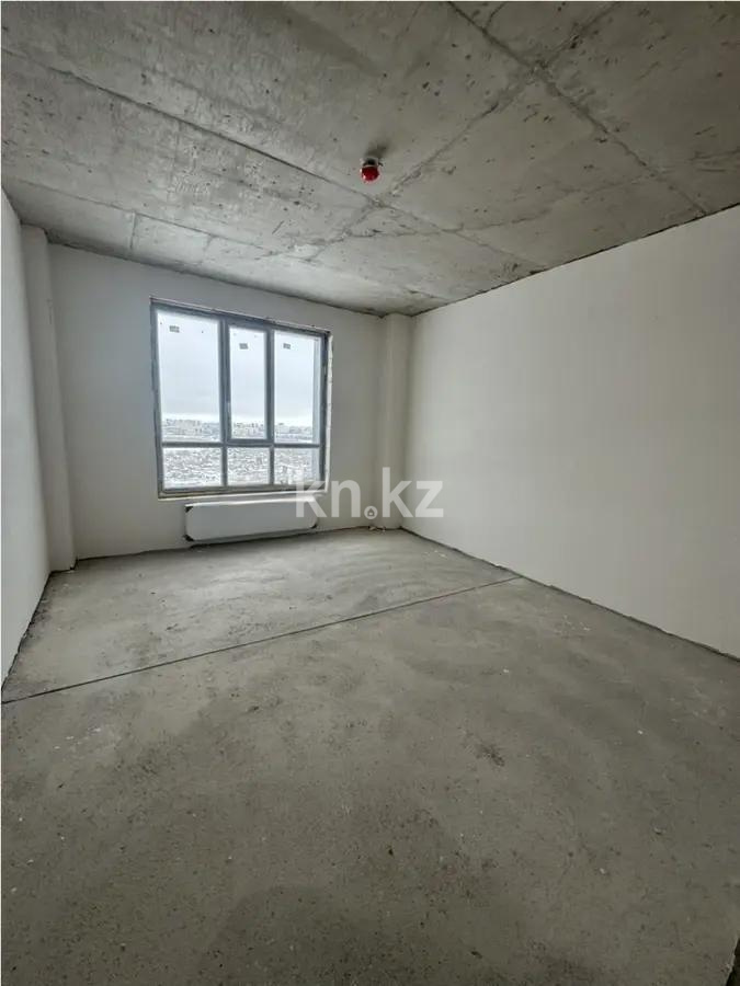 Продажа 3-комнатной квартиры, 87.4 м² в Астане