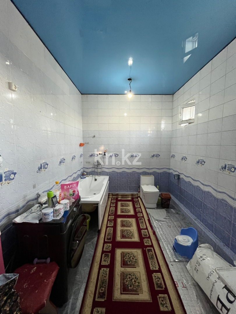 Продажа 5-комнатного дома, 150 м² в Шымкенте - фото 3