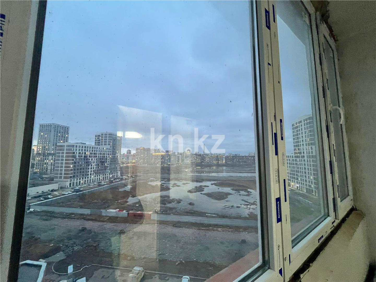 Продажа 2-комнатной квартиры, 58 м² в Астане - фото 12