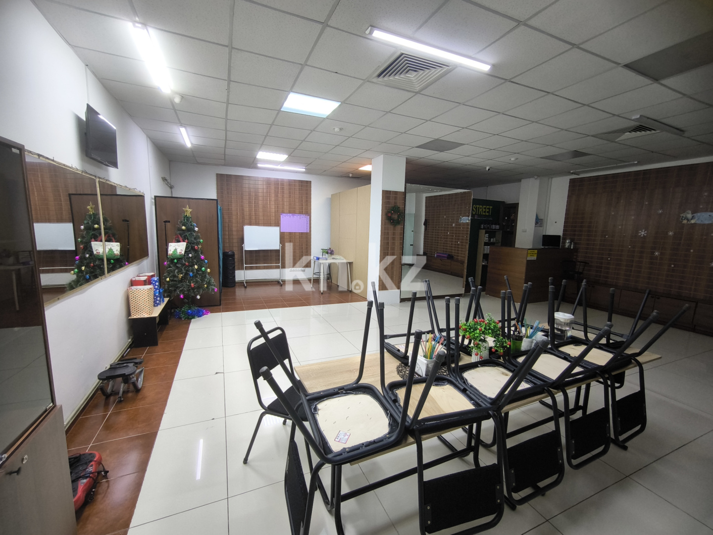 Аренда помещения в Астане - фото 3