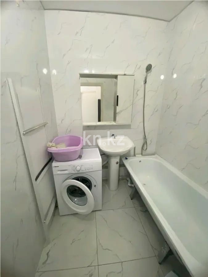 Продажа 2-комнатной квартиры, 47 м² в Алматы - фото 4