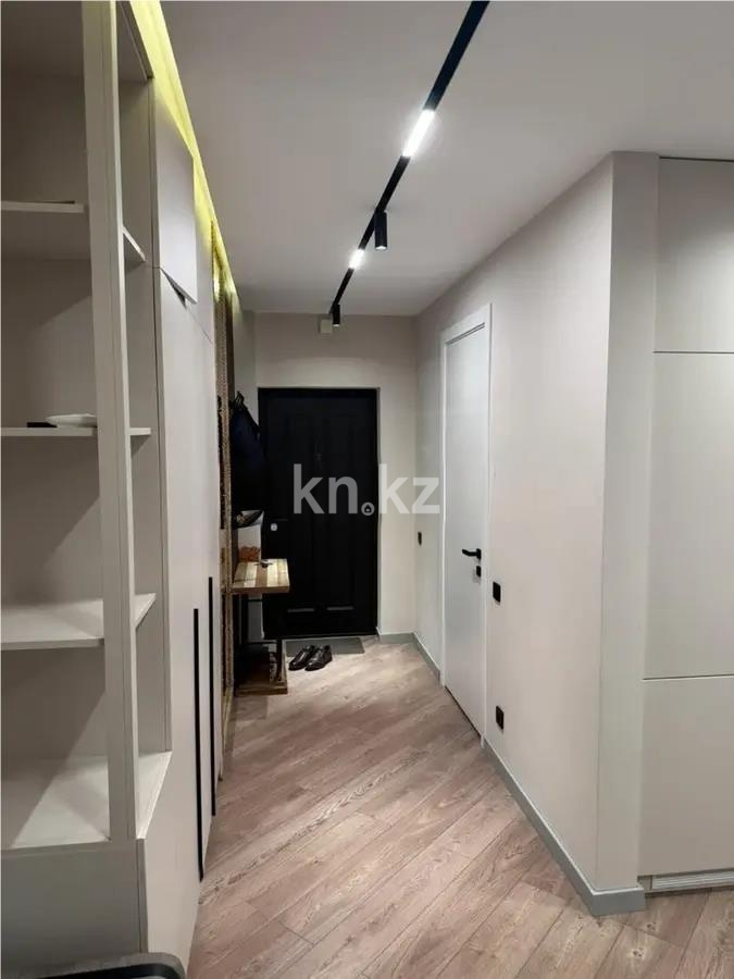 Продажа 1-комнатной квартиры, 38 м² в Астане - фото 5