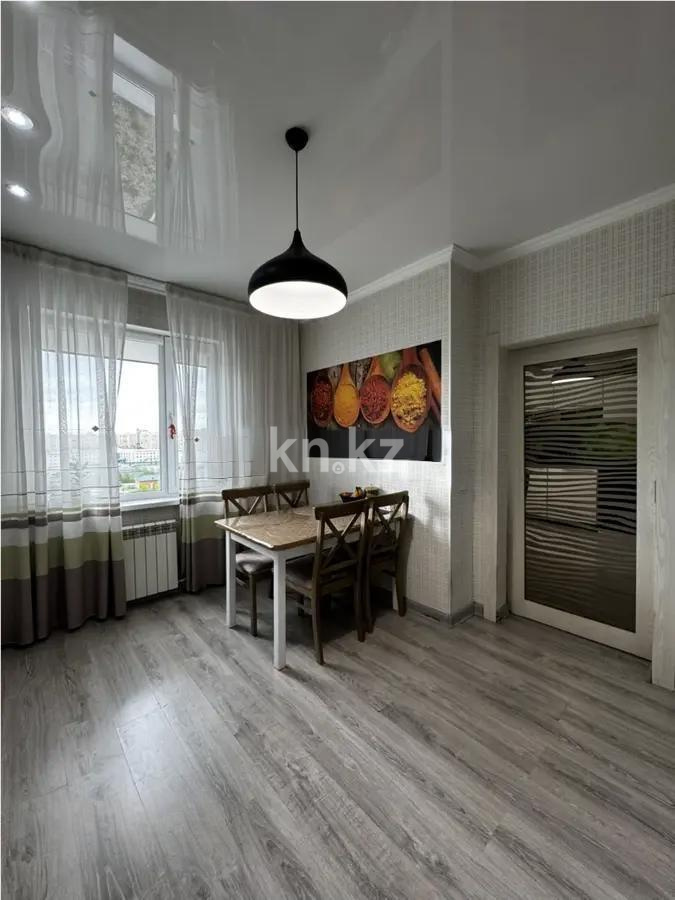 Продажа 2-комнатной квартиры, 68 м² в Караганде - фото 5