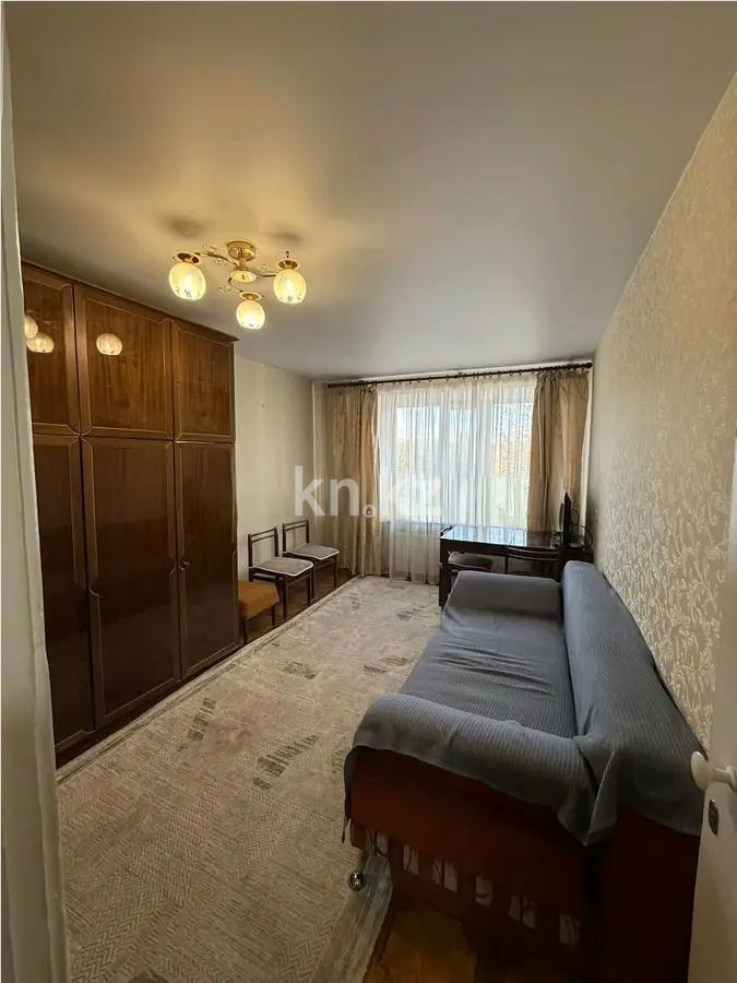 Продажа 1-комнатной квартиры, 34 м², ул. Аманжолова, дом  12/1 в Караганде