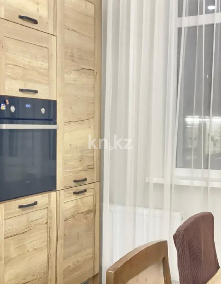 Продажа 2-комнатной квартиры, 70.2 м² в Астане - фото 5