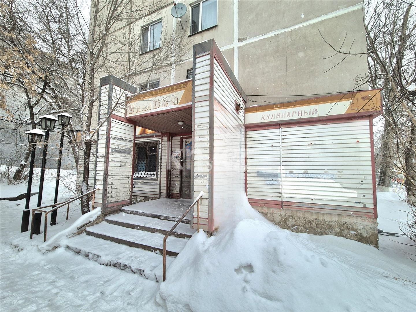 Продажа помещения, 138 м² в Темиртау - фото 2