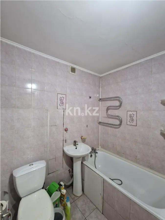 Продажа 1-комнатной квартиры, 32 м² в Алматы - фото 4