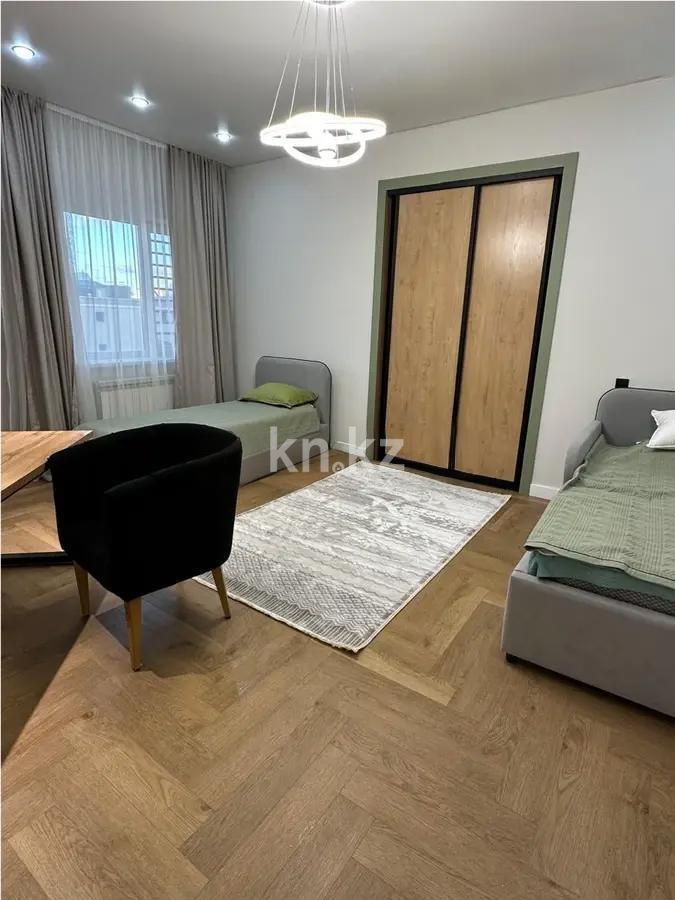 Продажа 4-комнатной квартиры, 176 м², пр. Туран, дом  19/1 в Астане - фото 3