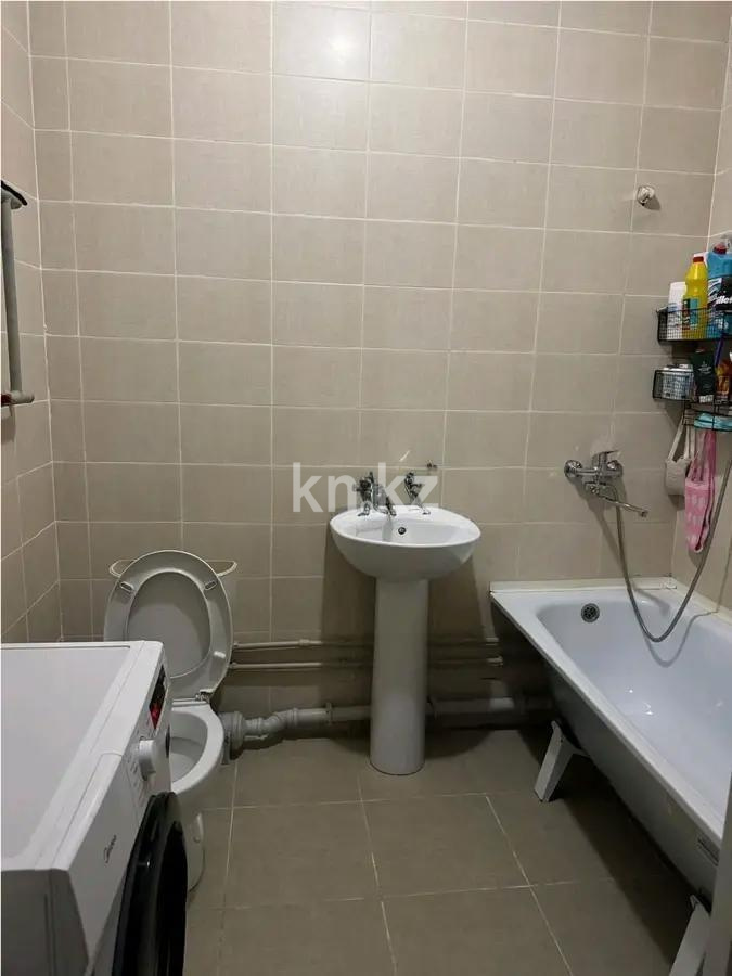 Продажа 1-комнатной квартиры, 36 м² в Астане - фото 3