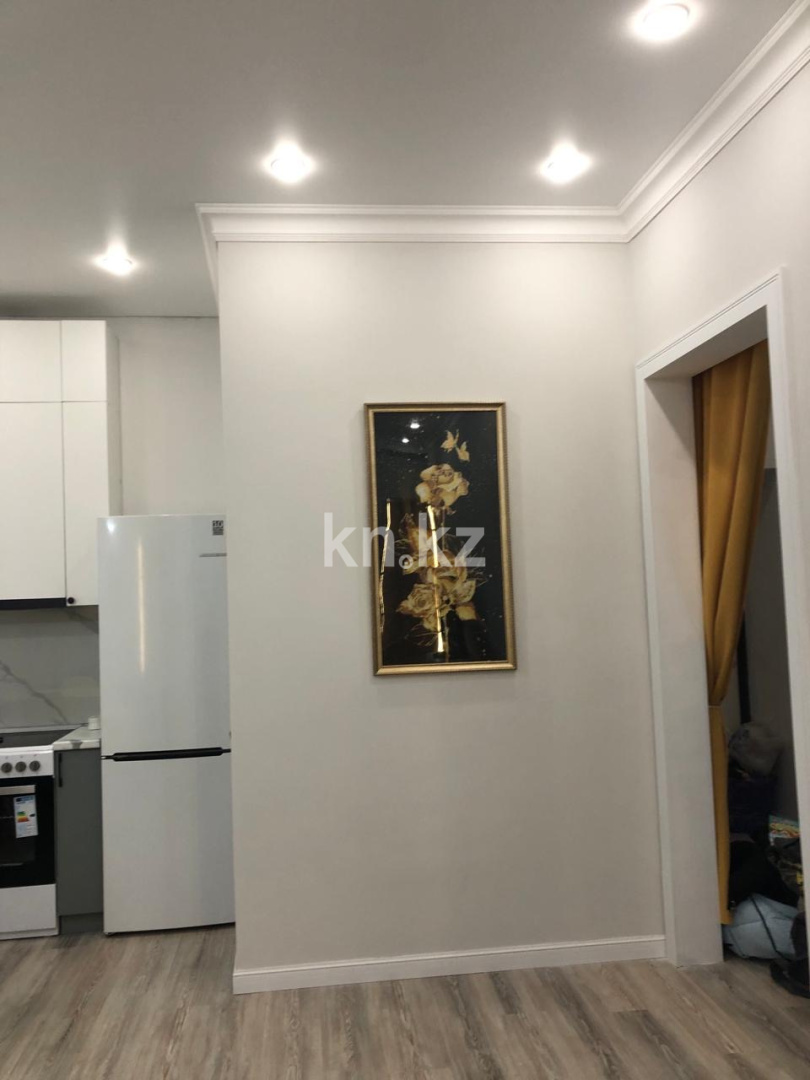 Аренда 2-комнатной квартиры, 52 м² в Астане - фото 5