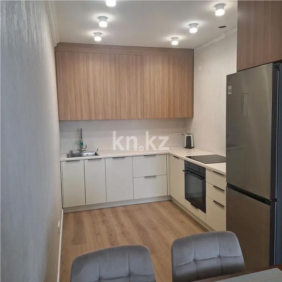 Продажа 1-комнатной квартиры, 42 м² в Астане - фото 3