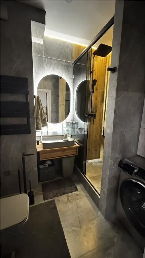 Продажа 2-комнатной квартиры, 75 м² в Алматы - фото 4