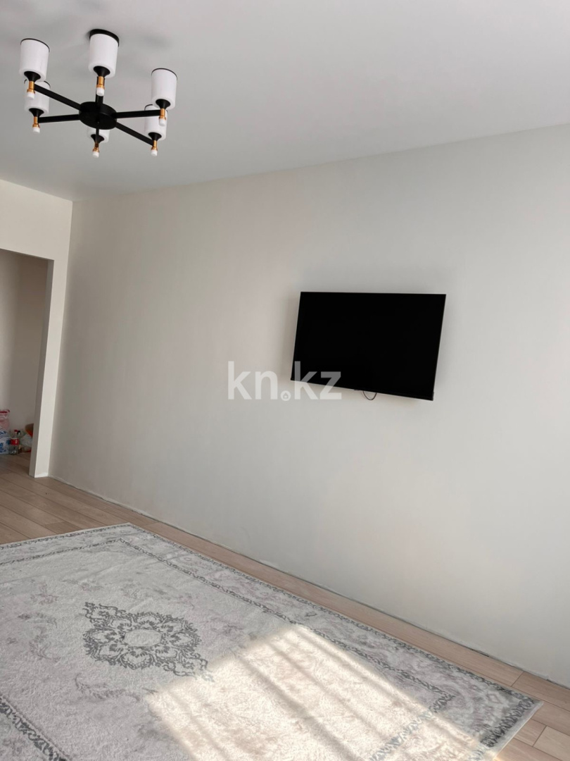 Аренда 1-комнатной квартиры, 42 м² в Астане - фото 5