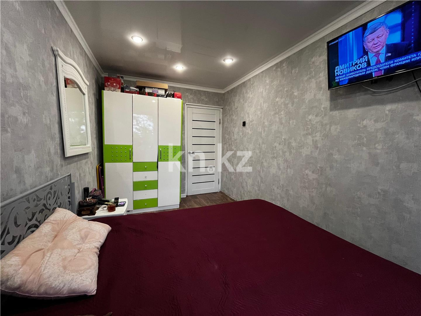 Продажа 3-комнатной квартиры, 62 м², 14-й мкр. в Караганде - фото 5