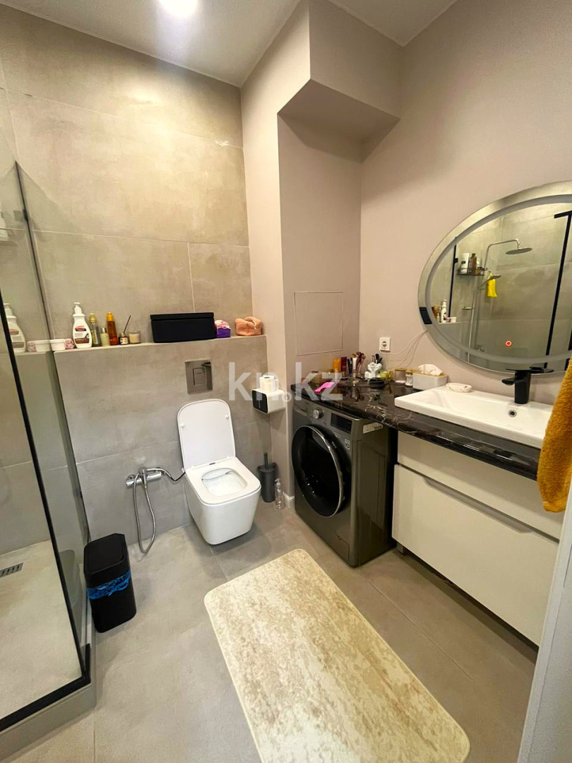 Продажа 2-комнатной квартиры, 49 м² в Астане - фото 6