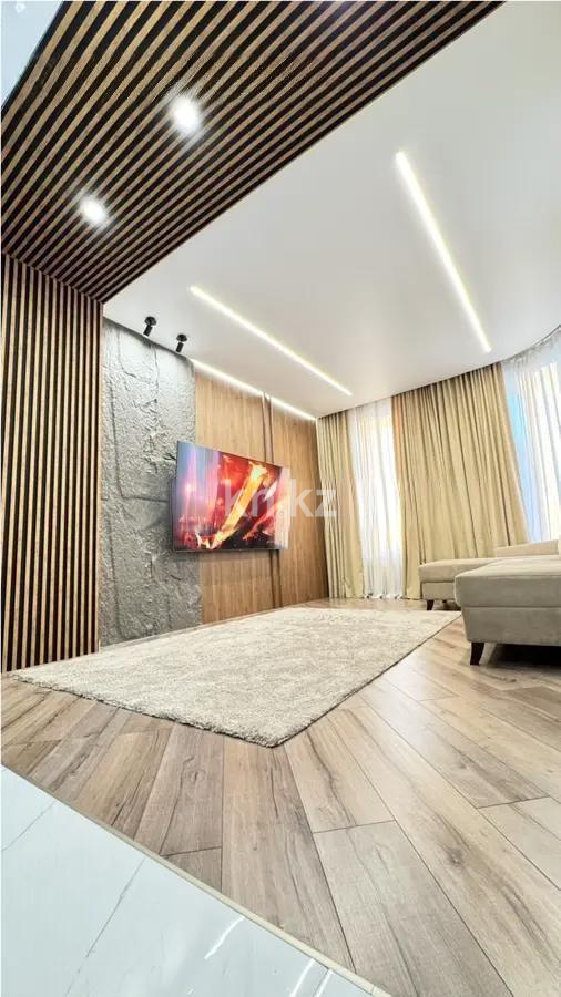 Продажа 3-комнатной квартиры, 96 м² в Астане