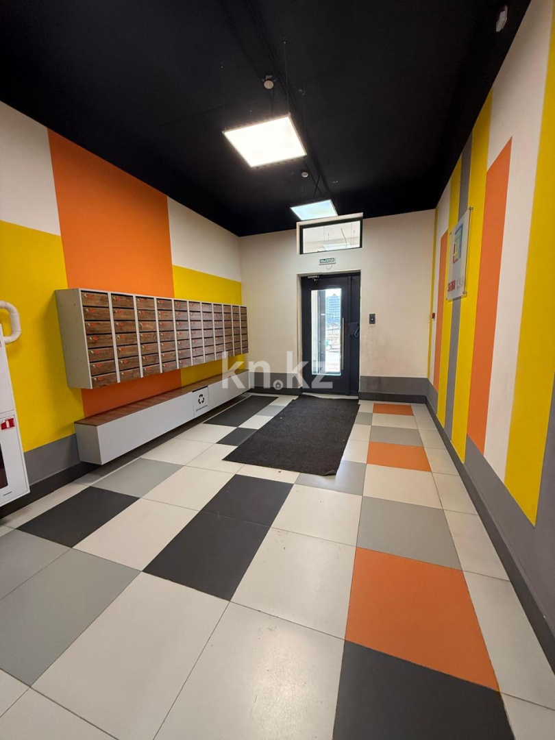 Аренда 1-комнатной квартиры, 40 м² в Астане - фото 14