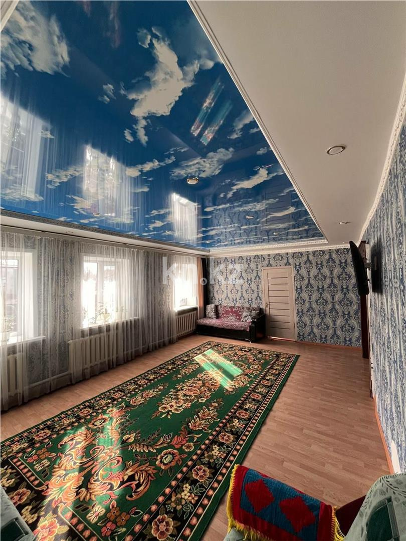 Продажа 4-комнатного дома, 151 м², ул. Рабочая, дом  104 в Караганде - фото 2