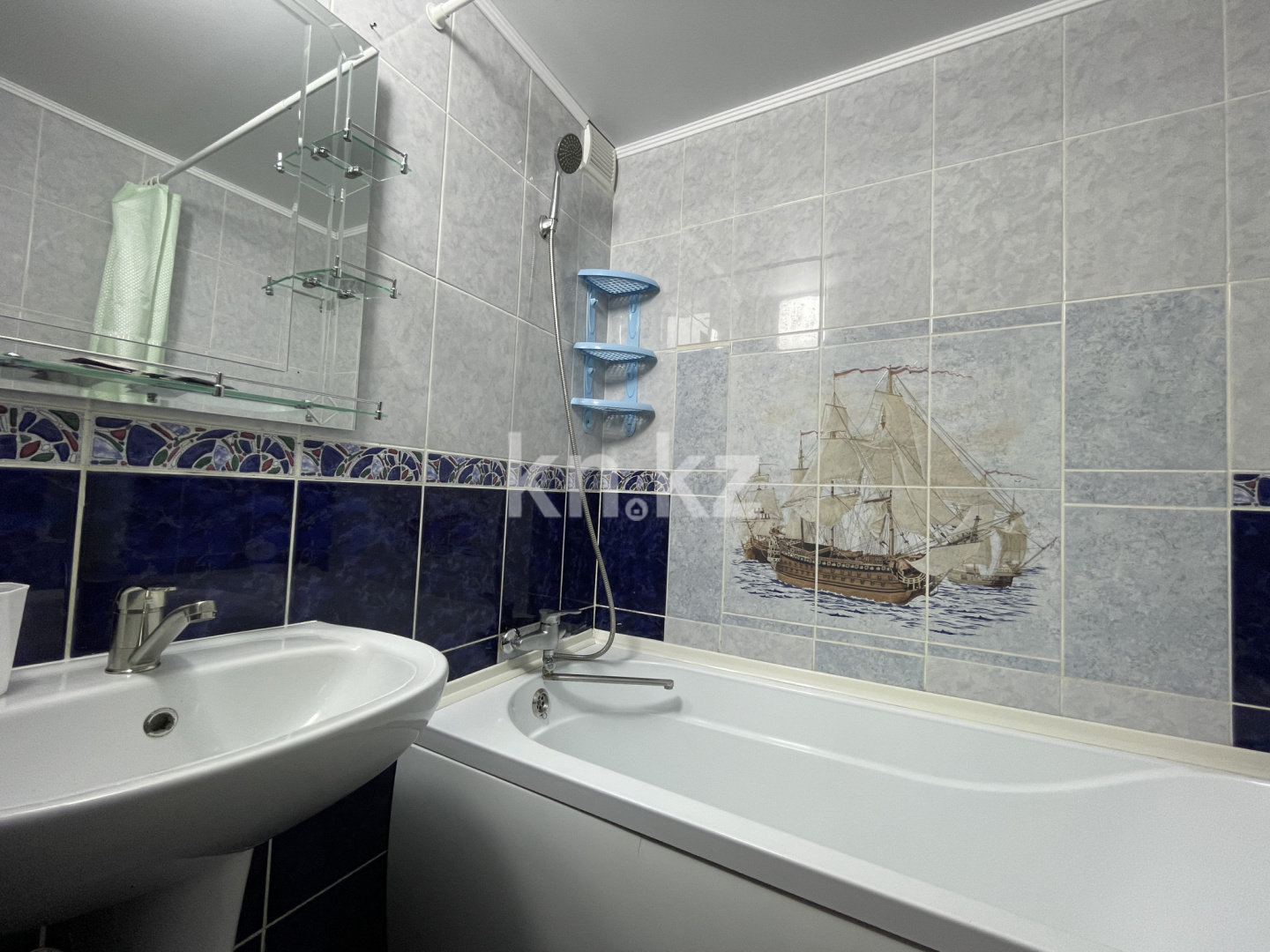 Аренда 1-комнатной квартиры посуточно, 1 м², Абая, дом  81 в Петропавловске - фото 11