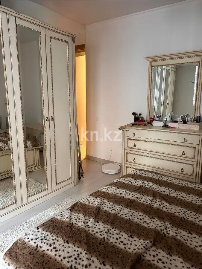 Продажа 3-комнатной квартиры, 83 м² в Алматы