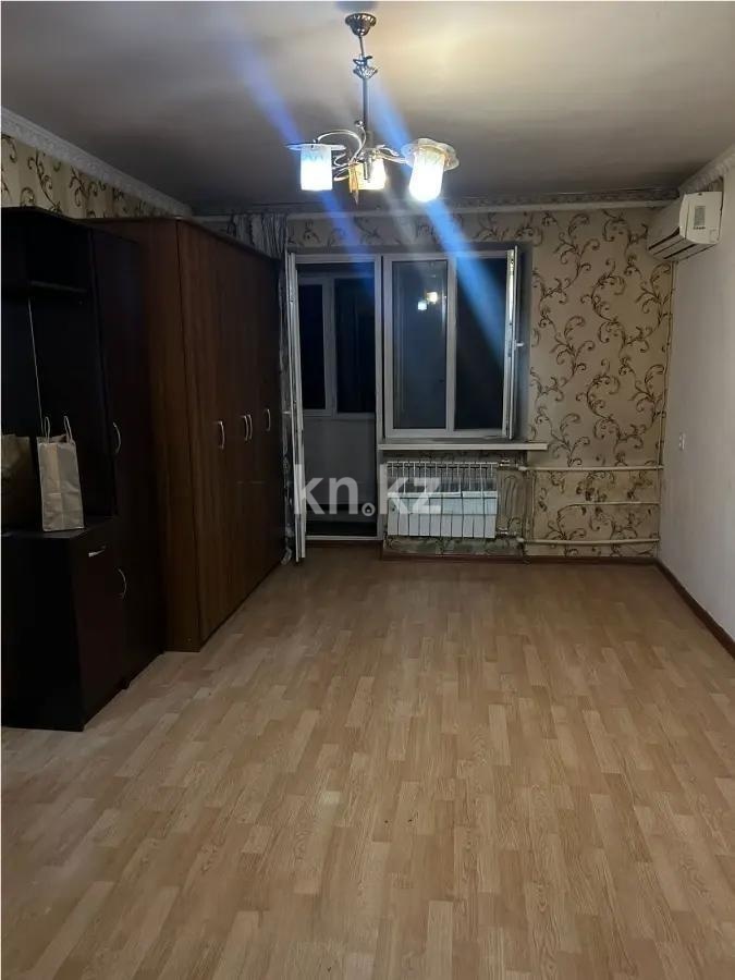 Продажа 1-комнатной квартиры, 30 м² в Алматы